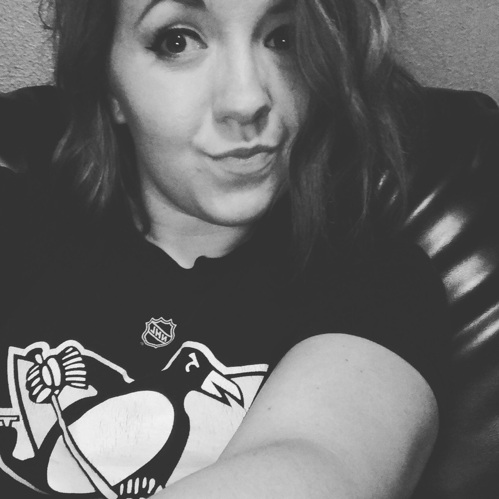 Meet your Posher, Brianna